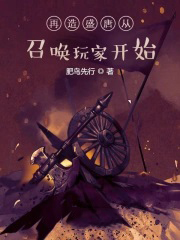 再造盛唐从召唤玩家开始再造盛唐从召唤玩家开始